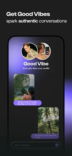 Feels – Meet Friends & Dates screenshot
