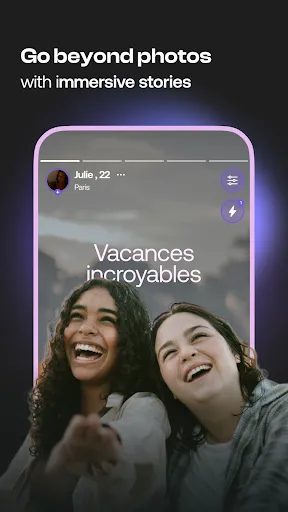 Feels – Meet Friends & Dates screenshot