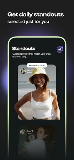 Feels – Meet Friends & Dates screenshot
