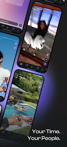 Feels – Meet Friends & Dates screenshot