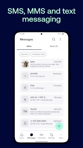 Robokiller - Spam Call Blocker screenshot