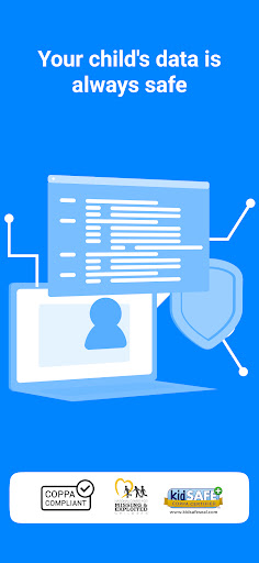 Findmykids: Kids GPS Tracker screenshot