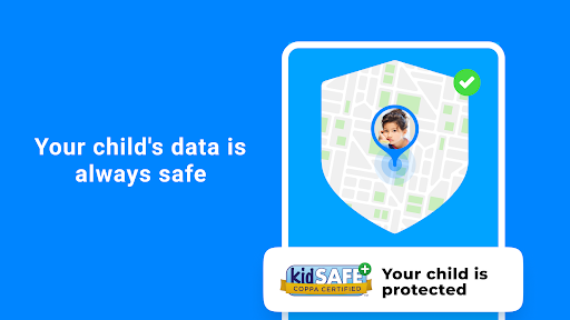 Findmykids: Kids GPS Tracker screenshot