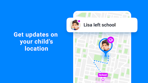 Findmykids: Kids GPS Tracker screenshot