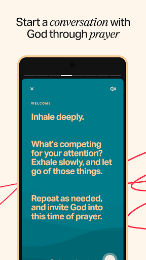 YouVersion Bible App + Audio screenshot