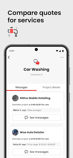Yelp: Food, Delivery & Reviews screenshot