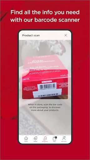 Clarins - Skincare and Makeup screenshot