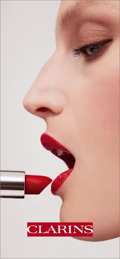 Clarins - Skincare and Makeup screenshot
