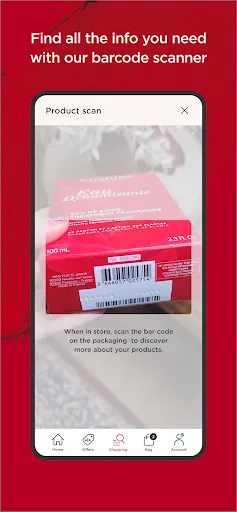 Clarins - Skincare and Makeup screenshot