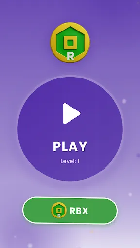 Fast Robux Quiz screenshot