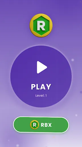 Fast Robux Quiz screenshot