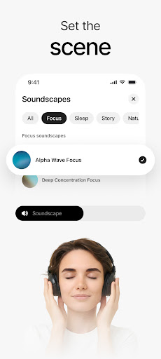 ElevenReader: Read Books Aloud screenshot
