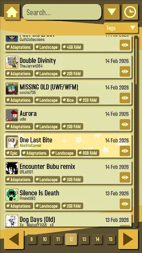 Funky Maker: Mobile! screenshot