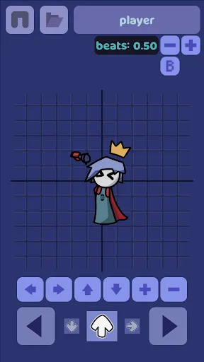 Funky Maker: Mobile! screenshot