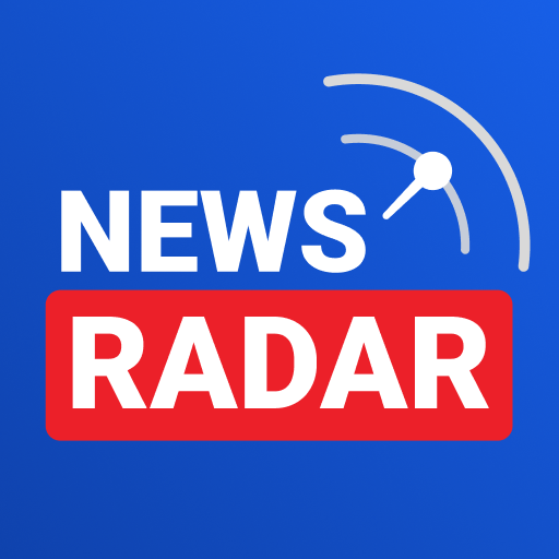 NewsRadar: Global Alerts