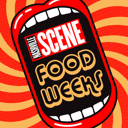 Nashville Scene Food Weeks