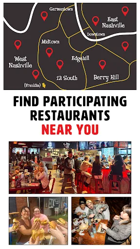 Nashville Scene Food Weeks screenshot
