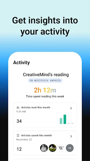 Wikipedia screenshot