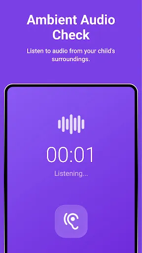 GuardianView: Activity Monitor screenshot