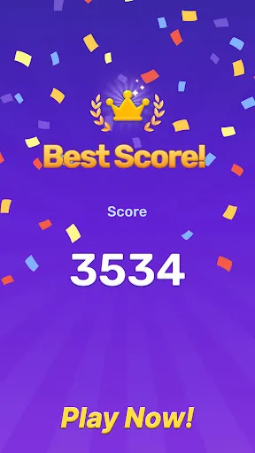 Block-Tok: Puzzle Game screenshot