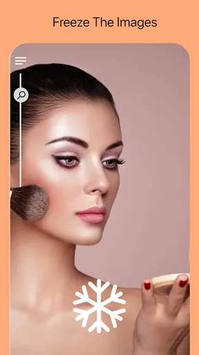 Mirror App - Mirror With Light screenshot