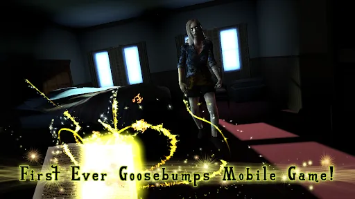 Goosebumps Night of Scares screenshot