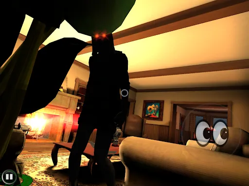Goosebumps Night of Scares screenshot
