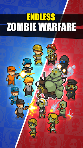 Dead Ahead: Roadside screenshot