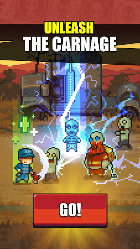 Dead Ahead: Roadside screenshot