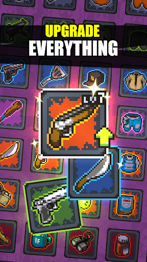 Dead Ahead: Roadside screenshot