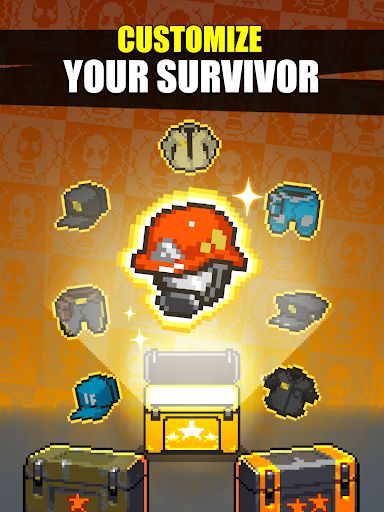 Dead Ahead: Roadside screenshot