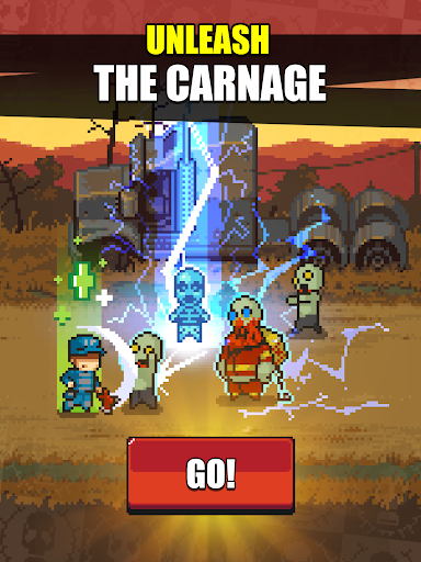 Dead Ahead: Roadside screenshot