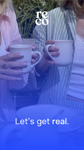 Reco Social screenshot