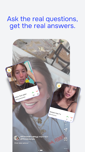 Reco Social screenshot