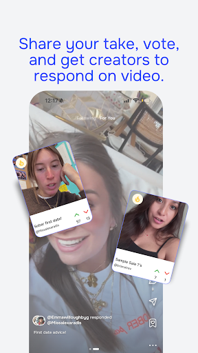 Reco Social screenshot