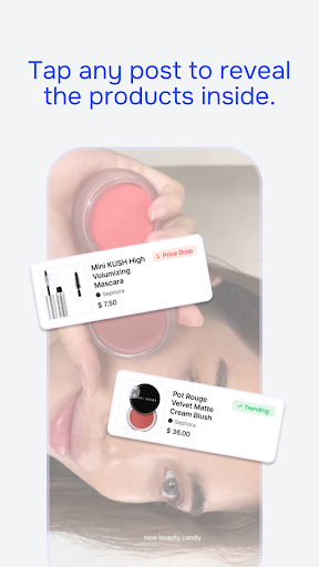 Reco Social screenshot