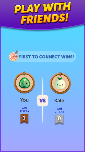 Dice Connect - Sequence Twist screenshot