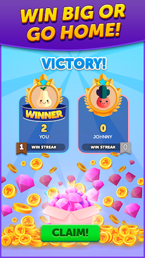 Dice Connect - Sequence Twist screenshot