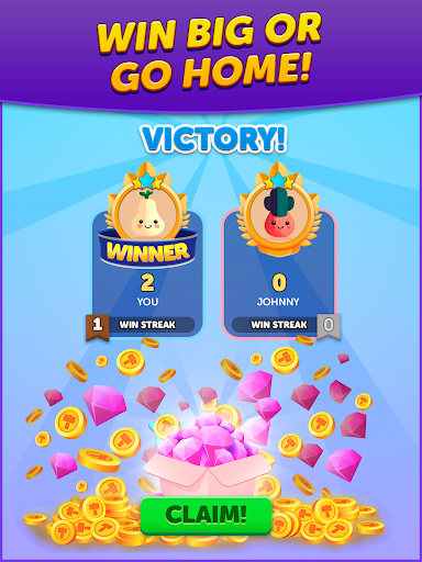 Dice Connect - Sequence Twist screenshot