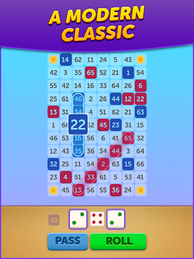 Dice Connect - Sequence Twist screenshot
