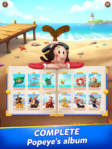 Solitaire Grand Harvest screenshot