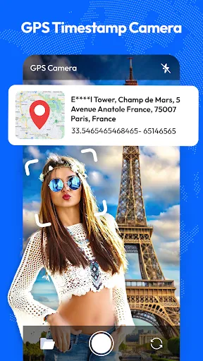 Phone number location tracker screenshot