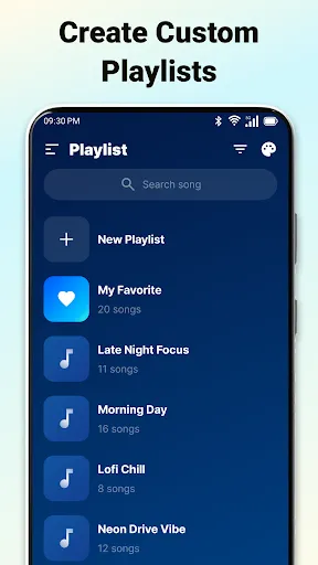 Music Downloader - MP3 Player screenshot