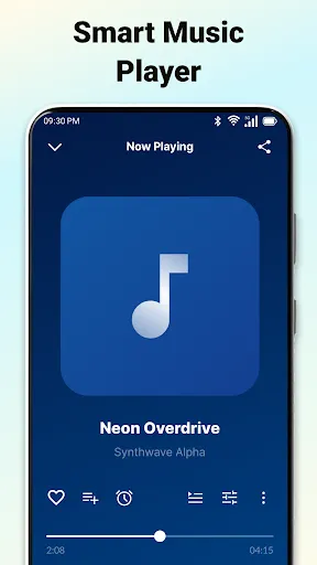 Music Downloader - MP3 Player screenshot