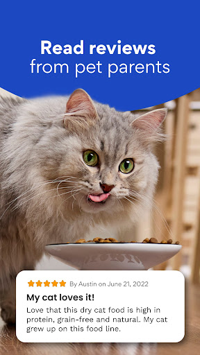 Chewy: Pet Shopping & Delivery screenshot