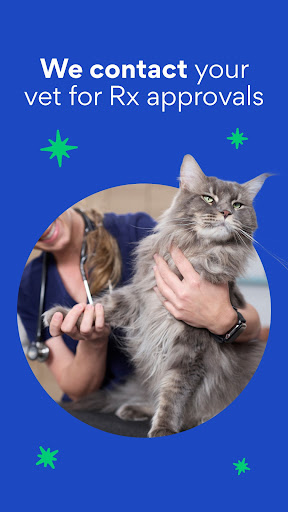 Chewy: Pet Shopping & Delivery screenshot