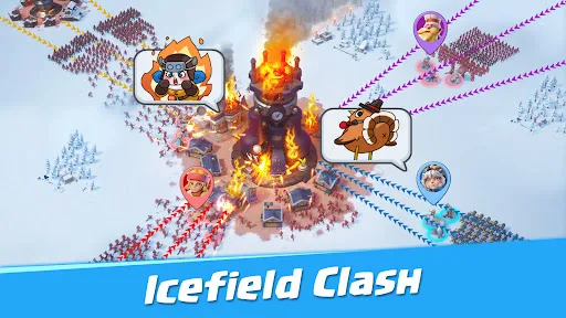 Whiteout Survival screenshot