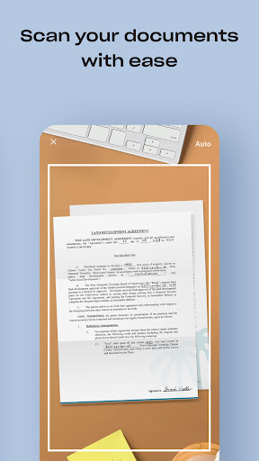 Dropbox: Secure Cloud Storage screenshot