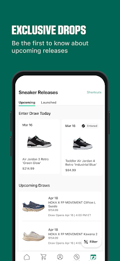 DICK'S Sporting Goods screenshot