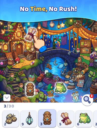 Search It - Hidden Objects screenshot